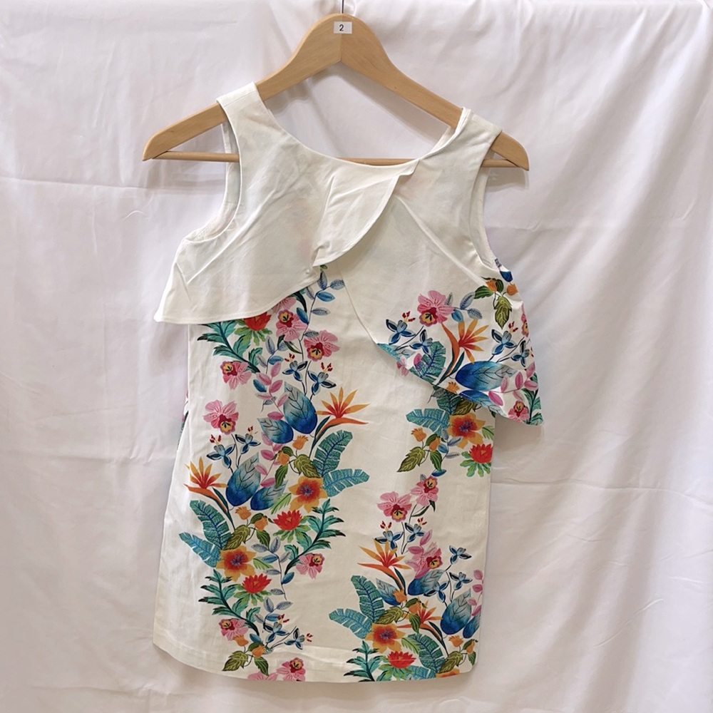 Zara dress